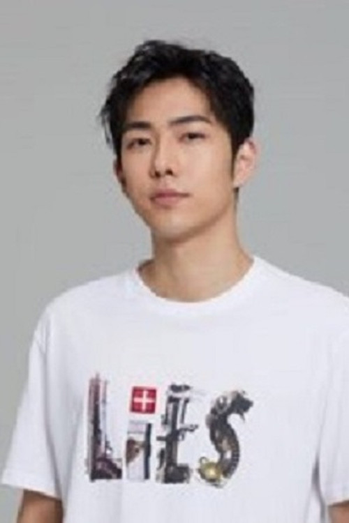 Zhang Xueyang profile