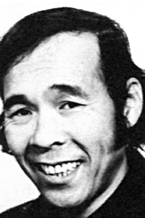 Reizō Nomoto profile