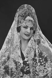 Olga Belajeff profile