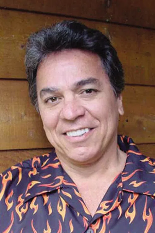 Andy Bumatai profile