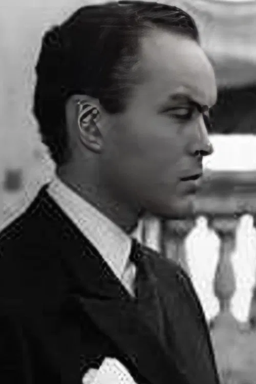 Juan José Edelman profile