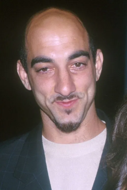 Seth Zvi Rosenfeld profile