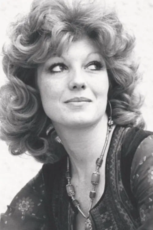 Rula Lenska profile