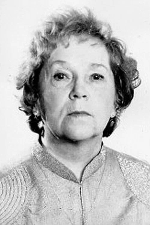 Galina Novozhilova profile