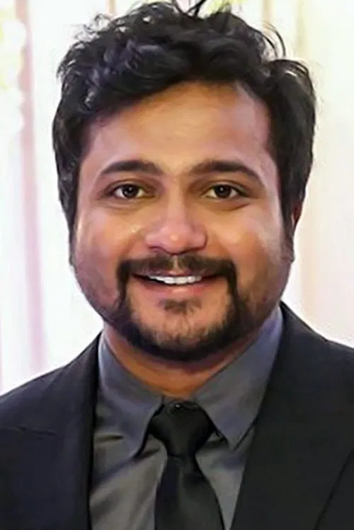 Bobby Simha profile