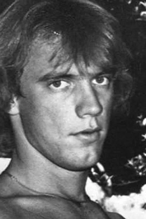 Dan Rockford profile