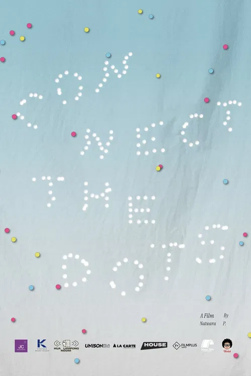 Connect the Dots poster