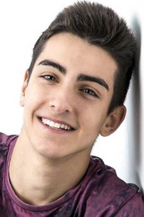 Álvaro Cobas González profile