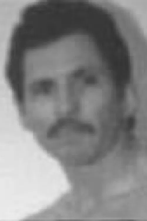 Jonathan Cristipher profile