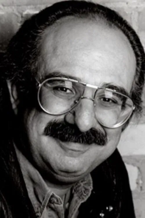 Harvey Atkin profile