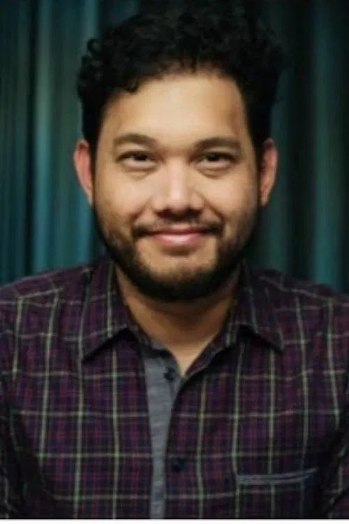 Quark Henares profile