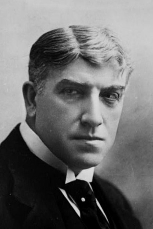 Lucien Guitry profile