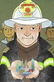 September 12th: Reflections on September 11th From an Airline Worker poster