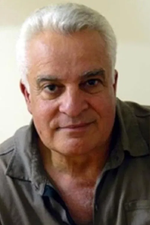 Vince D'Amico profile