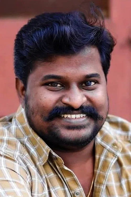 Ravi Teja Nannimala profile