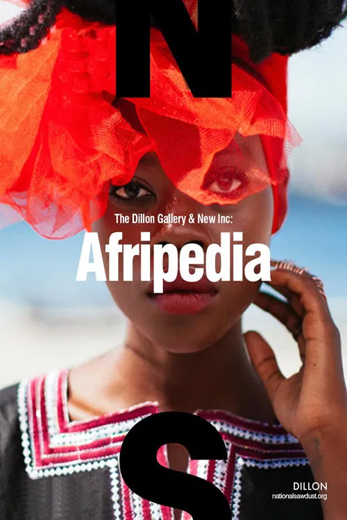 Afripedia - Ghana poster