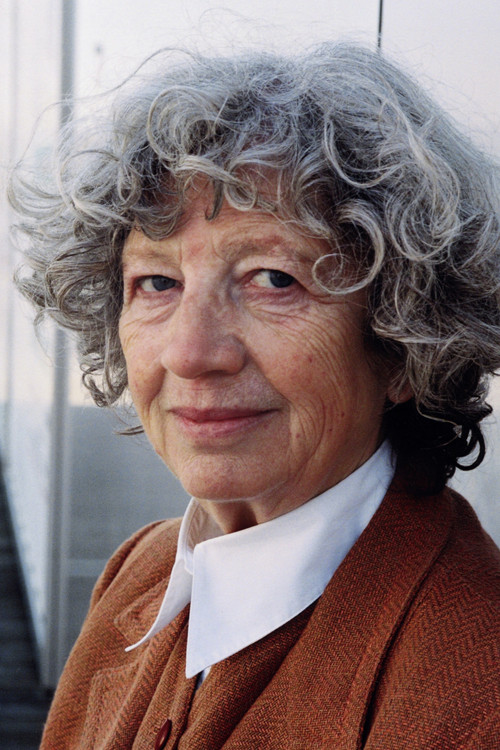 Ulrike Ottinger profile