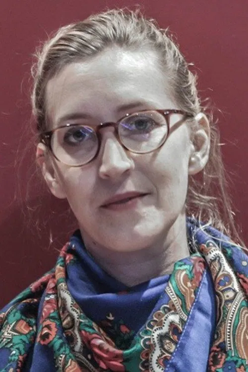 Benedetta Argentieri profile