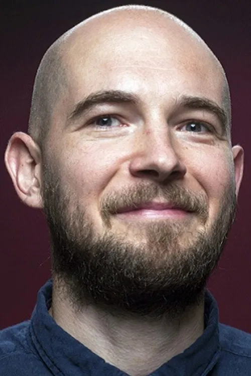 Alexey Sobolev profile