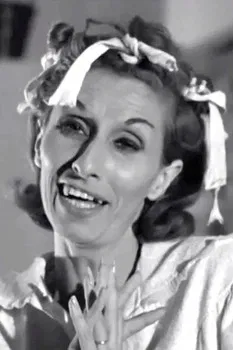 Athina Mertyri profile