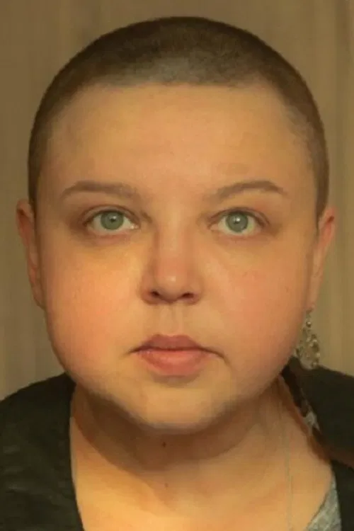 Yuliya Galochkina profile