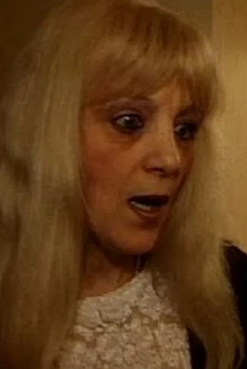 Sophie Verdi profile