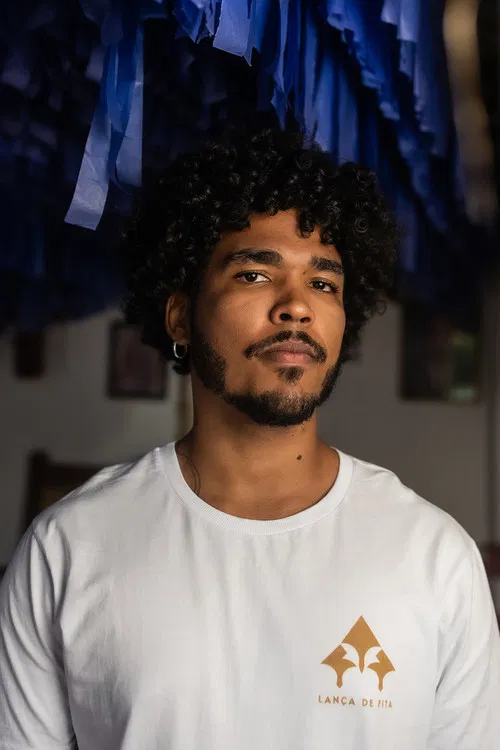 Vinícius Consi profile