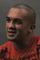 Wilson Gouveia profile