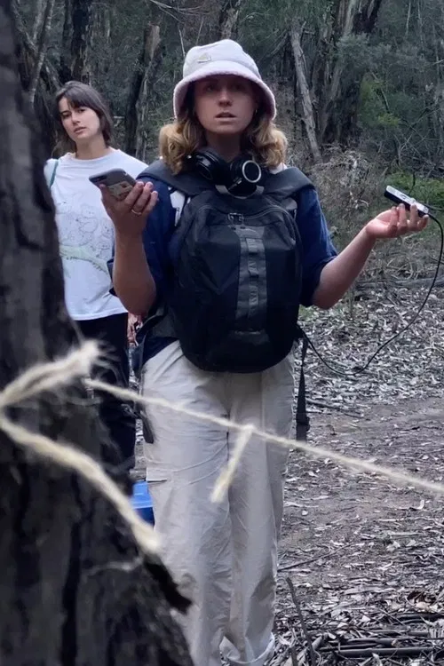 Where the Platypus Live poster