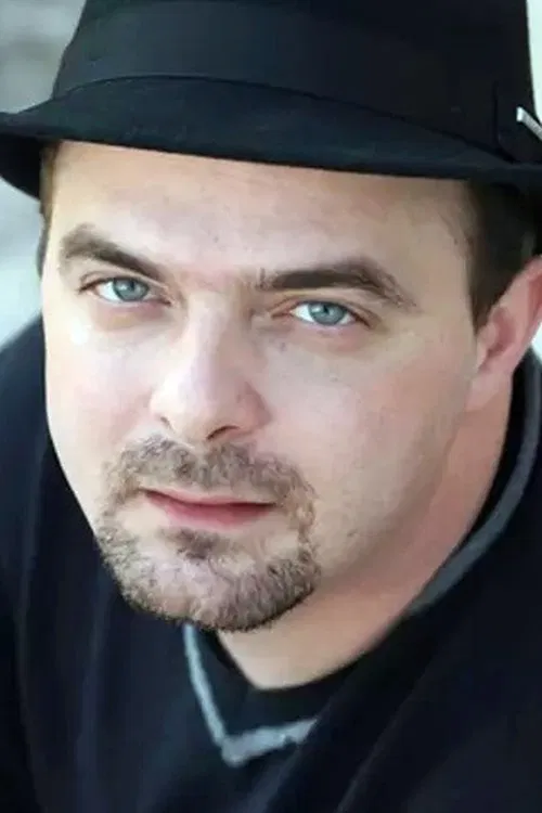 Charles Salvy profile