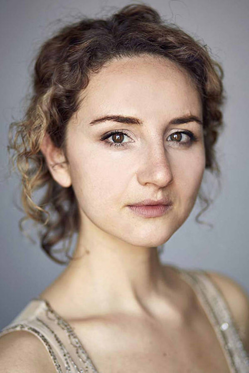 Judith Georgi profile