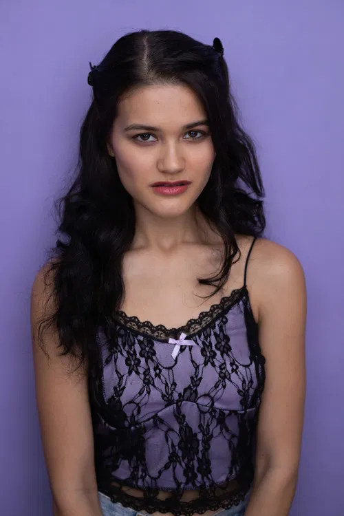 Kate Lý Johnston profile