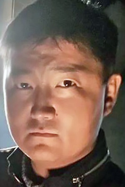 Alexey Ambrosyev profile