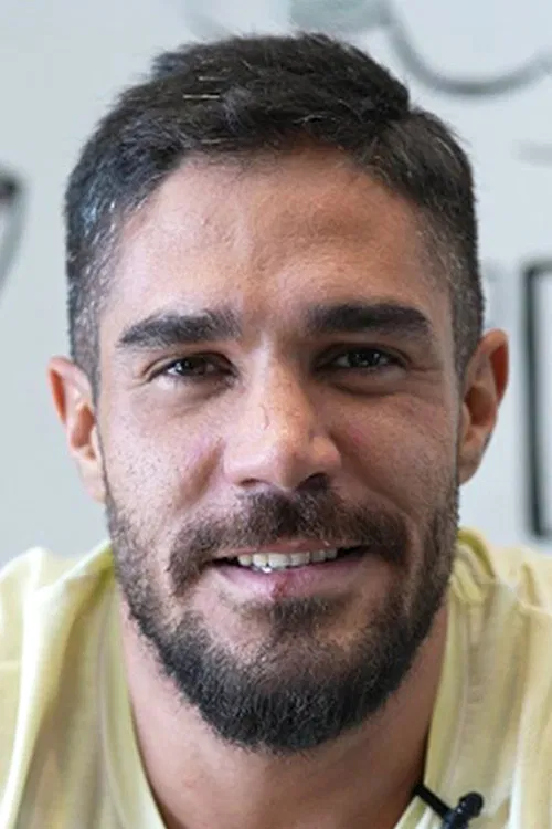 Amir Reza Alizadeh profile