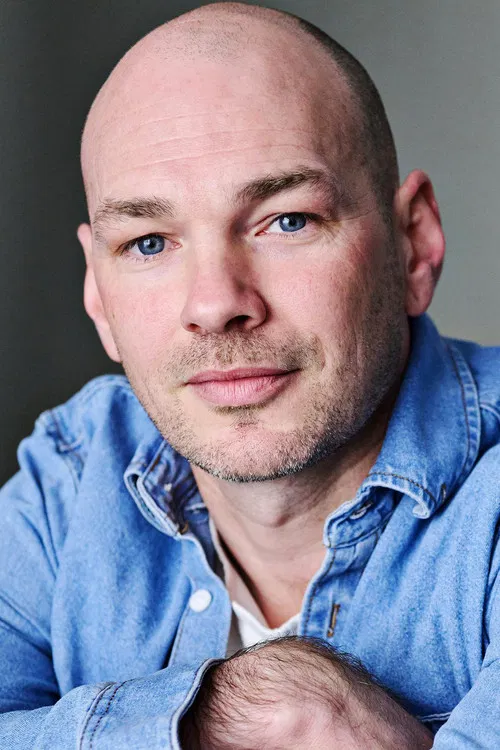 Connor Mills profile