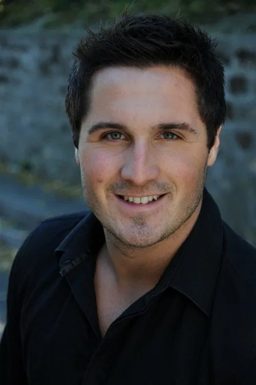 Vincent Diolot profile