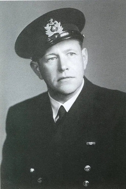 Georg Malmstén profile