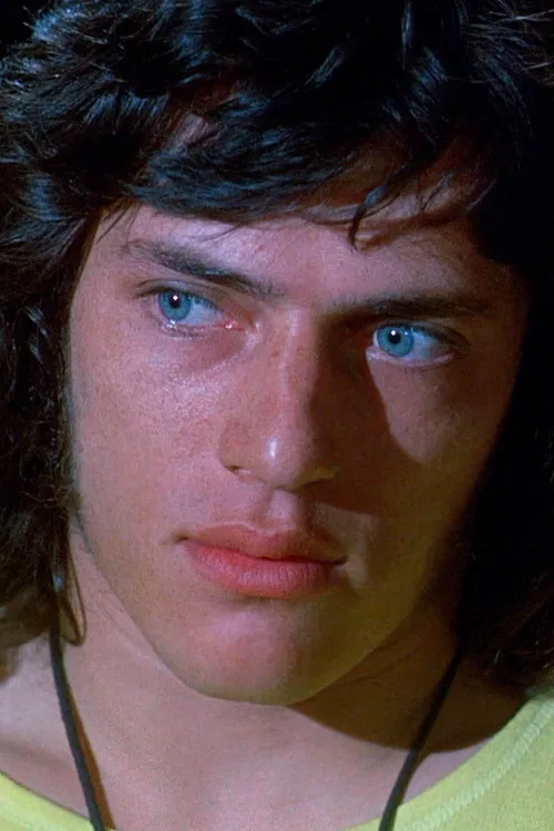 Gary Hamilton profile