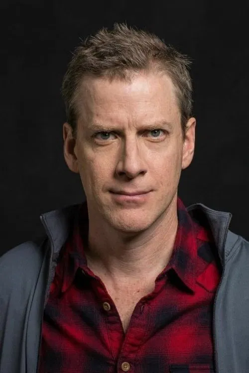 Declan Joyce profile