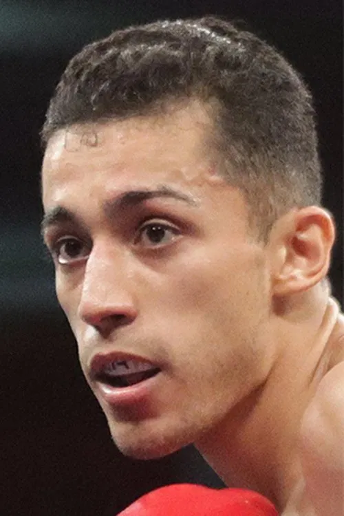 Rafael Espinoza profile