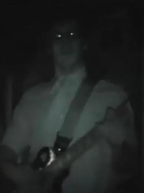 Tally Hall - Two Wuv poster