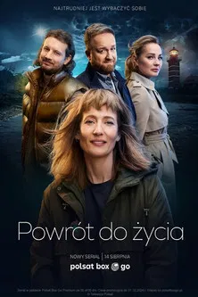 Powrót do życia poster