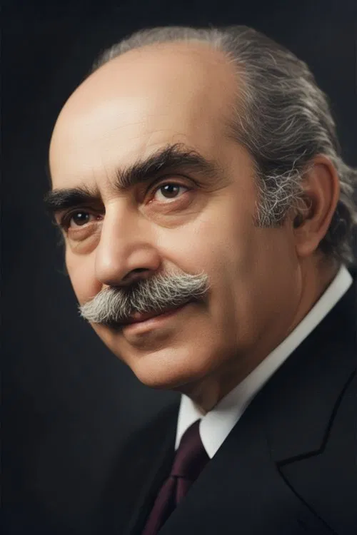 Ahmet Açan profile