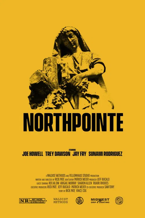 Northpointe poster