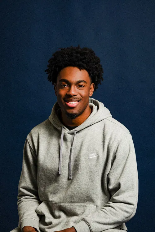 Bradley Louidon profile