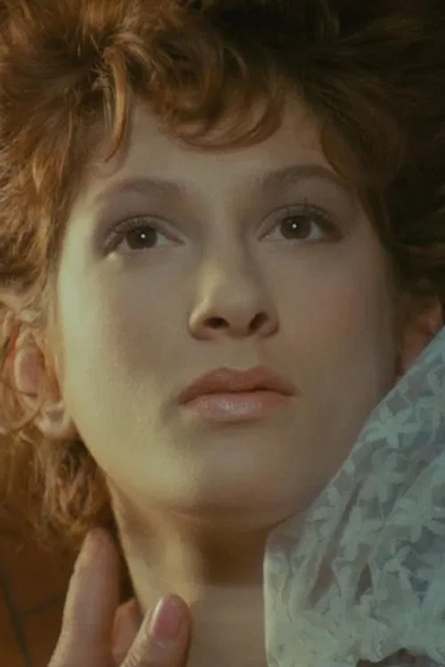 Véronique Catanzaro profile