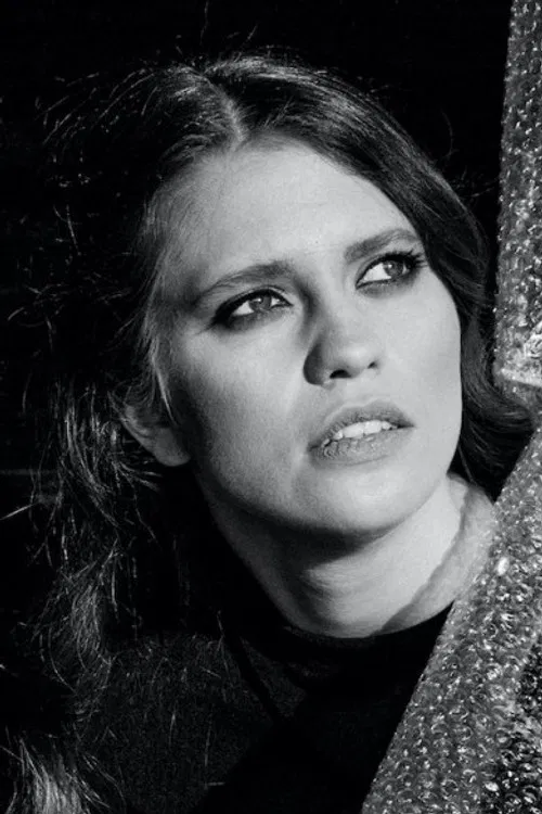 Milēna Miškēviča profile