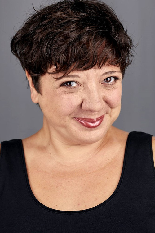 Meritxell Huertas profile