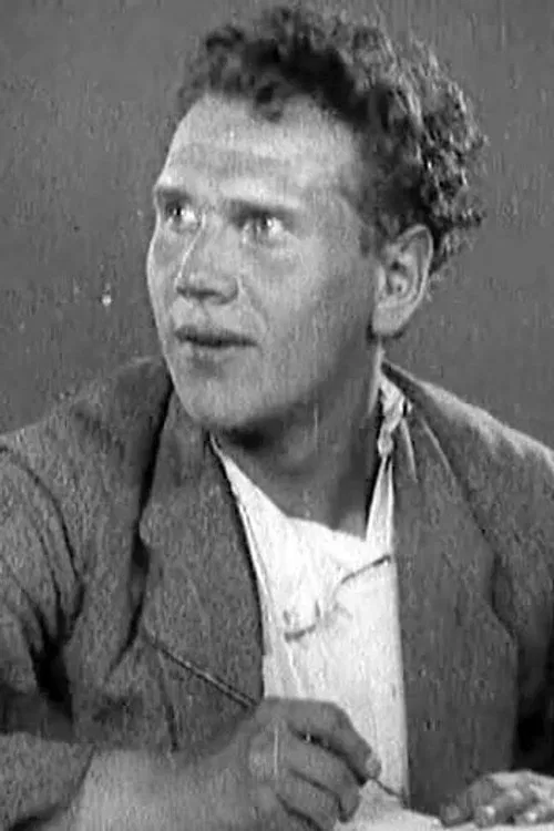 Sergei Ponachevny profile