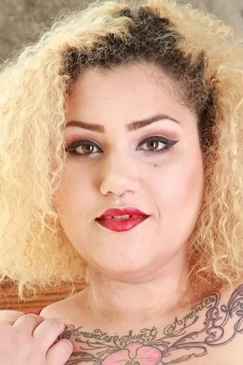 Harper Hughes profile